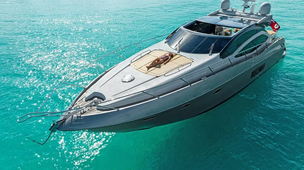 2011 Sunseeker Predator 64 Yacht For Sale in Fort Lauderdale FL 2011 Sunseeker Predator 64 Yacht For Sale in Fort Lauderdale FL