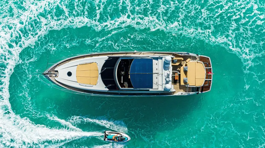 2011 sunseeker predator 64 fort lauderdale florida for sale