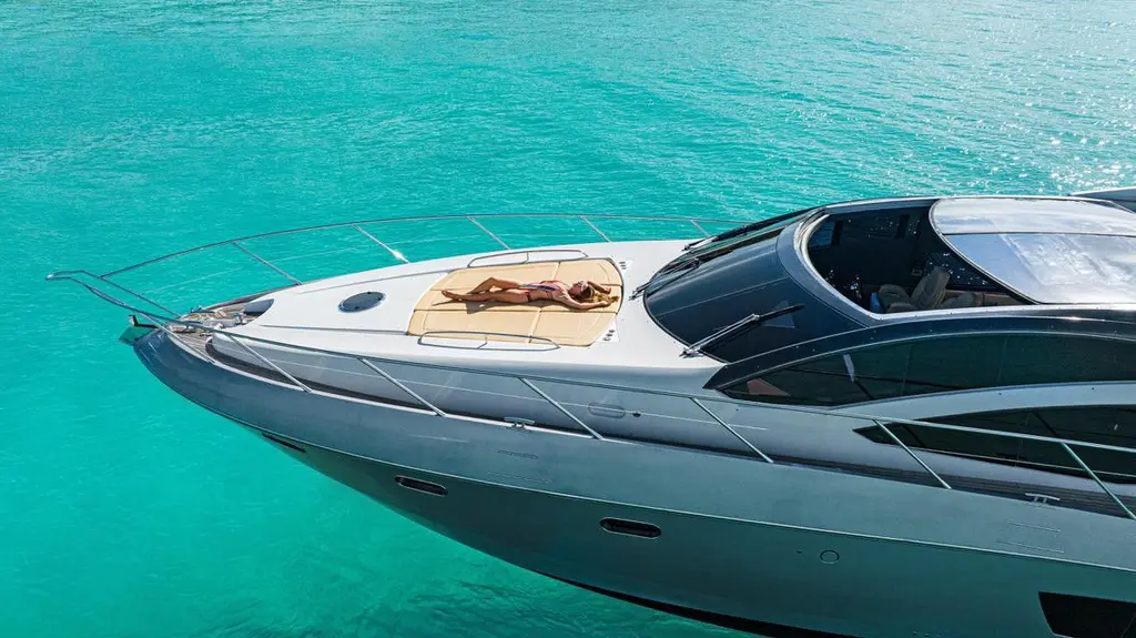2011 Sunseeker Predator 64 Yacht For Sale in Fort Lauderdale FL 2011 Sunseeker Predator 64 Yacht For Sale in Fort Lauderdale FL