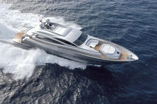 2008 Pershing 90 Yacht For Sale in Genoa IT-GE 2008 Pershing 90 Yacht For Sale in Genoa IT-GE