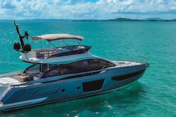 SALINA 2024 Azimut S7 Yacht For Sale in Fajardo SALINA 2024 Azimut S7 Yacht For Sale in Fajardo