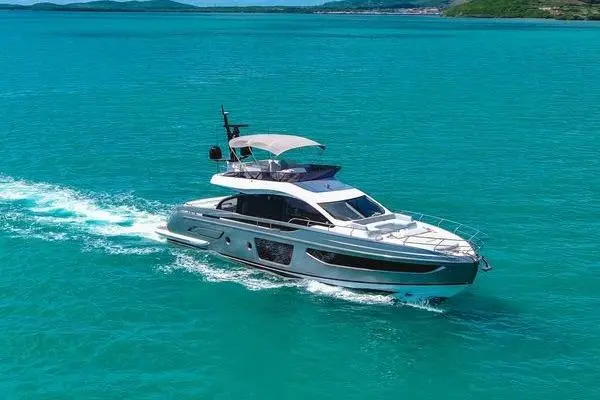 SALINA 2024 Azimut S7 Yacht For Sale in Fajardo SALINA 2024 Azimut S7 Yacht For Sale in Fajardo