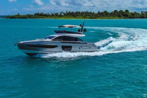 SALINA 2024 Azimut S7 Yacht For Sale in Fajardo SALINA 2024 Azimut S7 Yacht For Sale in Fajardo