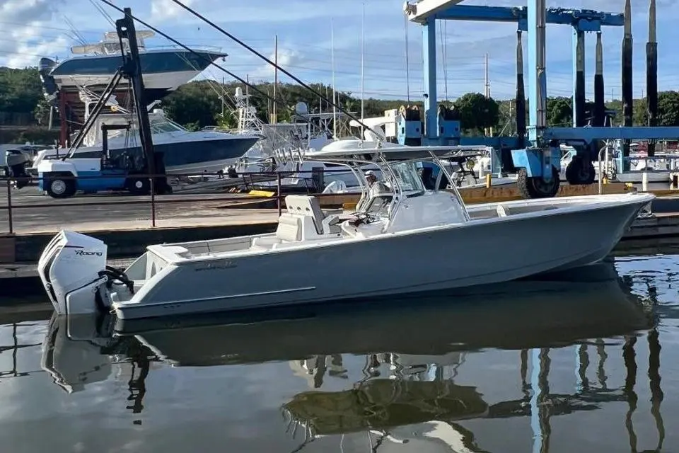 NO NAME 2023 Valhalla Boatworks V-37 Yacht For Sale in Fajardo NO NAME 2023 Valhalla Boatworks V-37 Yacht For Sale in Fajardo