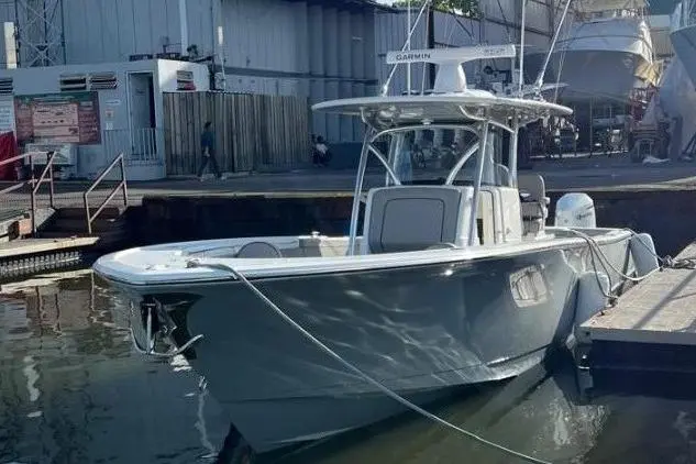 NO NAME 2023 Valhalla Boatworks V-37 Yacht For Sale in Fajardo NO NAME 2023 Valhalla Boatworks V-37 Yacht For Sale in Fajardo