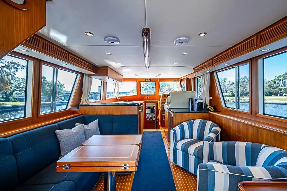 HAYRIDE 2013 Grand Banks 43 Europa Yacht For Sale in Fort Lauderdale FL HAYRIDE 2013 Grand Banks 43 Europa Yacht For Sale in Fort Lauderdale FL