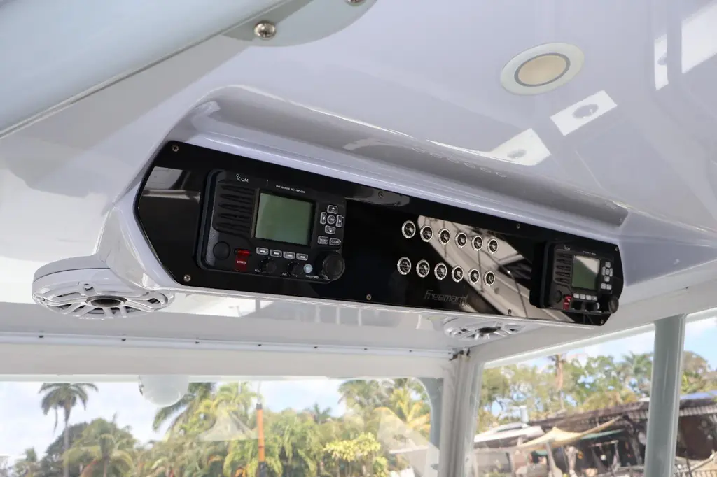 2021 Freeman 42LR Yacht For Sale in Fort Lauderdale FL 2021 Freeman 42LR Yacht For Sale in Fort Lauderdale FL