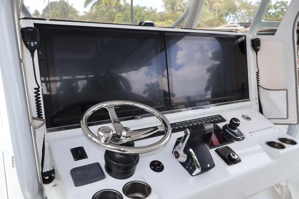 2021 Freeman 42LR Yacht For Sale in Fort Lauderdale FL 2021 Freeman 42LR Yacht For Sale in Fort Lauderdale FL