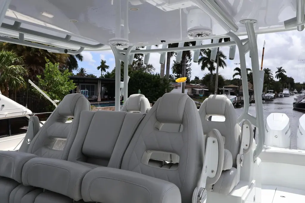 2021 Freeman 42LR Yacht For Sale in Fort Lauderdale FL 2021 Freeman 42LR Yacht For Sale in Fort Lauderdale FL