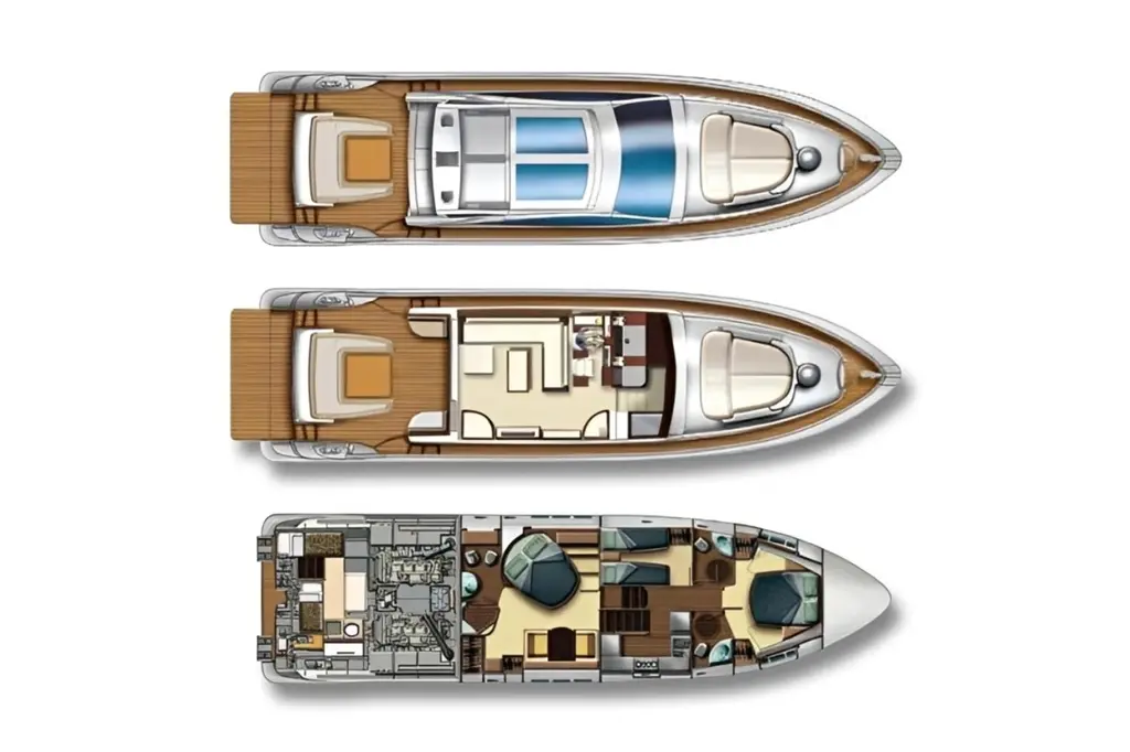 2012 Azimut 62S Italia Yacht For Sale in Bodrum 2012 Azimut 62S Italia Yacht For Sale in Bodrum