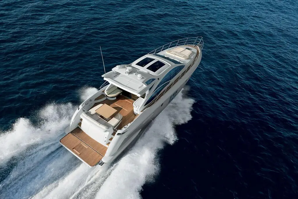 2012 Azimut 62S Italia Yacht For Sale in Bodrum 2012 Azimut 62S Italia Yacht For Sale in Bodrum