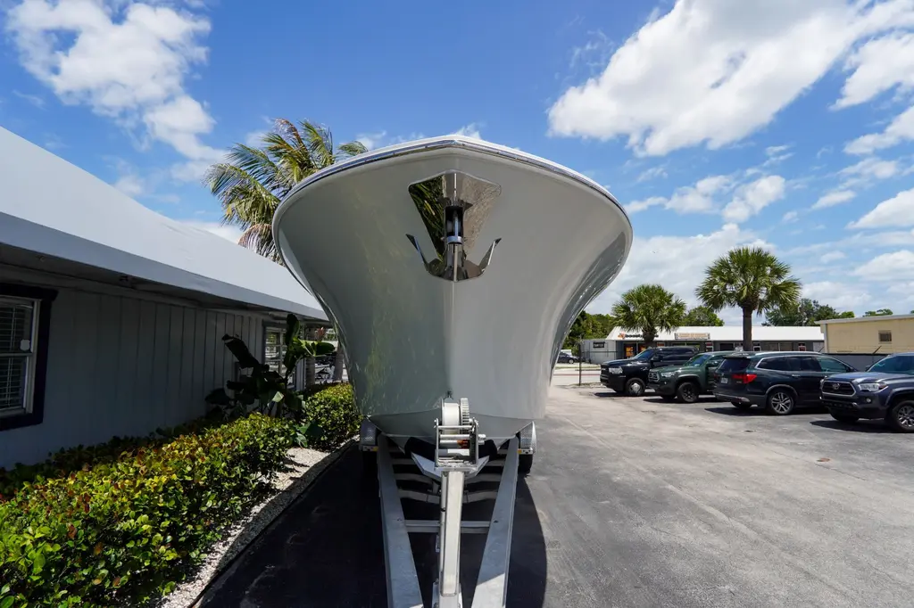 2024 Front Runner CC Yacht For Sale in Stuart FL 2024 Front Runner CC Yacht For Sale in Stuart FL
