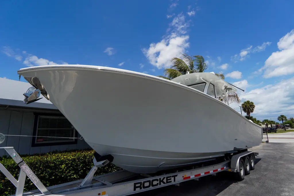 2024 Front Runner CC Yacht For Sale in Stuart FL 2024 Front Runner CC Yacht For Sale in Stuart FL