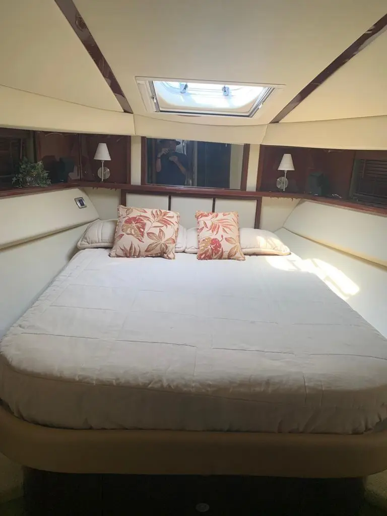 2007 Sea Ray 520 Sedan Bridge Yacht For Sale in Cartagena 2007 Sea Ray 520 Sedan Bridge Yacht For Sale in Cartagena
