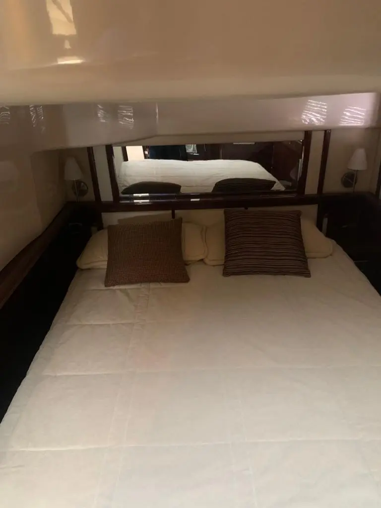 2007 Sea Ray 520 Sedan Bridge Yacht For Sale in Cartagena 2007 Sea Ray 520 Sedan Bridge Yacht For Sale in Cartagena