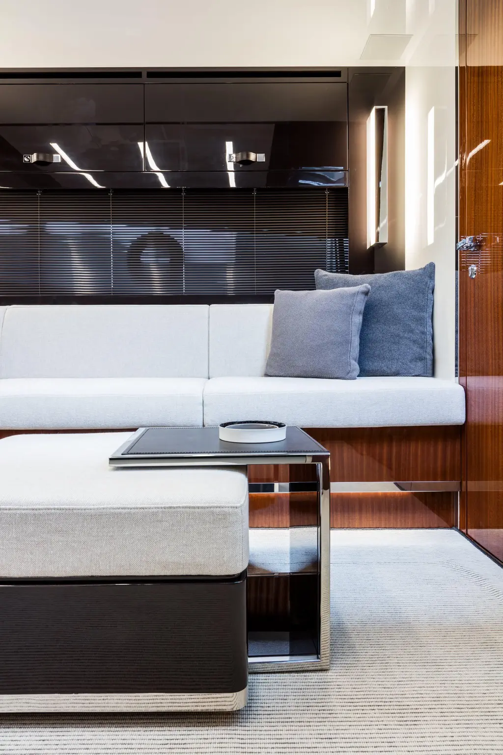 2023 Riva 56' Rivale Yacht For Sale in San Felice Circeo IT-LT 2023 Riva 56' Rivale Yacht For Sale in San Felice Circeo IT-LT