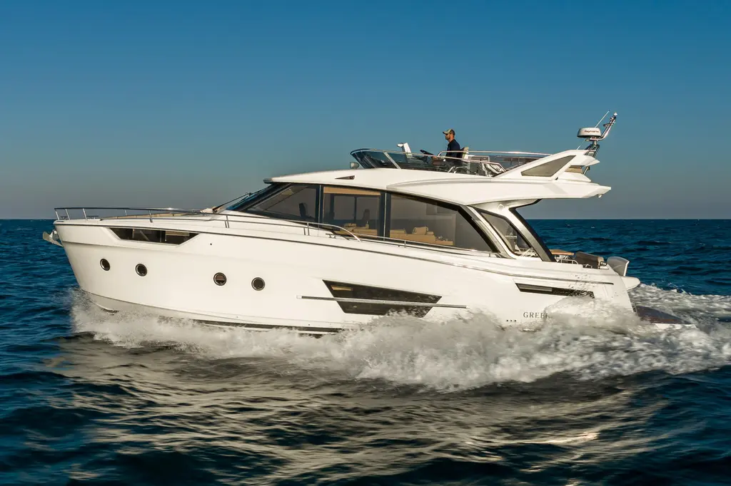 2022 Greenline 45 Fly Yacht For Sale in Largo FL 2022 Greenline 45 Fly Yacht For Sale in Largo FL
