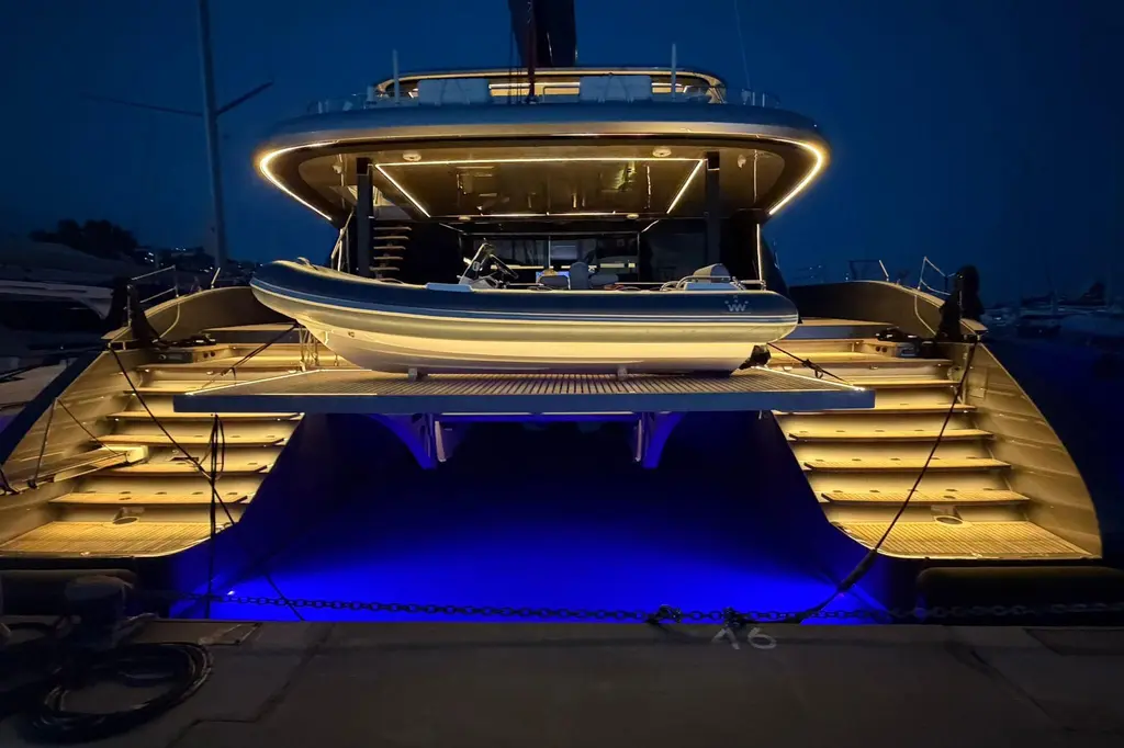 HAPPINESS IN SKY 2021 SUNREEF YACHTS 80 Yacht For Sale in Sanremo IT-IM HAPPINESS IN SKY 2021 SUNREEF YACHTS 80 Yacht For Sale in Sanremo IT-IM