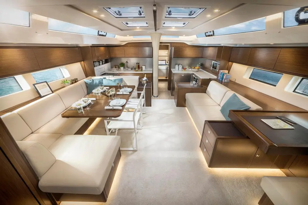 2026 Bavaria C57 Yacht For Sale in Giebelstadt DE-BY 2026 Bavaria C57 Yacht For Sale in Giebelstadt DE-BY