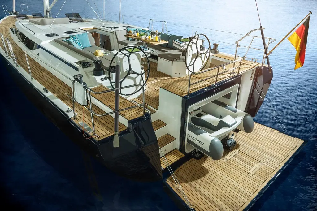 2026 Bavaria C57 Yacht For Sale in Giebelstadt DE-BY 2026 Bavaria C57 Yacht For Sale in Giebelstadt DE-BY