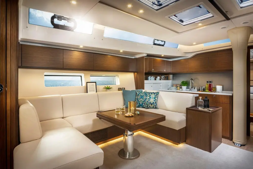 2026 Bavaria C57 Yacht For Sale in Giebelstadt DE-BY 2026 Bavaria C57 Yacht For Sale in Giebelstadt DE-BY