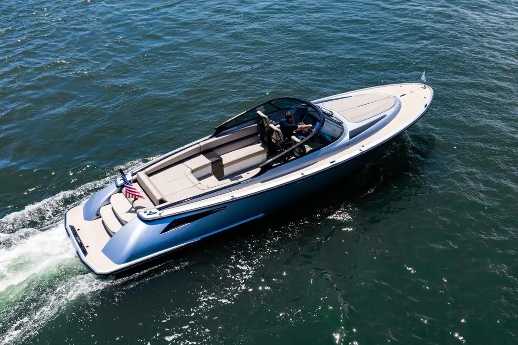 2021 Wajer 38 Yacht For Sale in Miami FL 2021 Wajer 38 Yacht For Sale in Miami FL