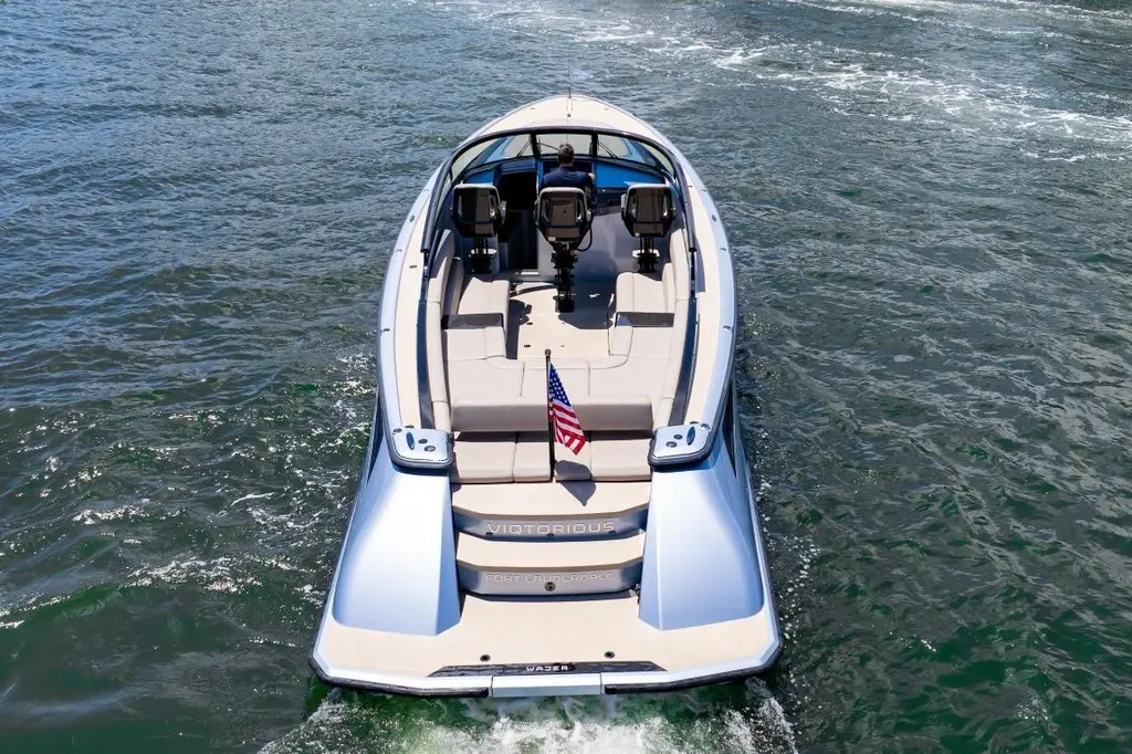 2021 Wajer 38 Yacht For Sale in Miami FL 2021 Wajer 38 Yacht For Sale in Miami FL