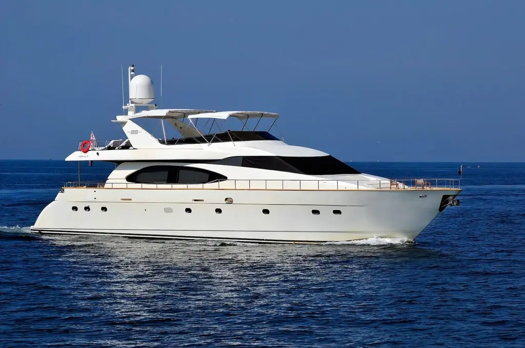 1998 Azimut 85 Ultimate Yacht For Sale in Puerto Vallarta 1998 Azimut 85 Ultimate Yacht For Sale in Puerto Vallarta