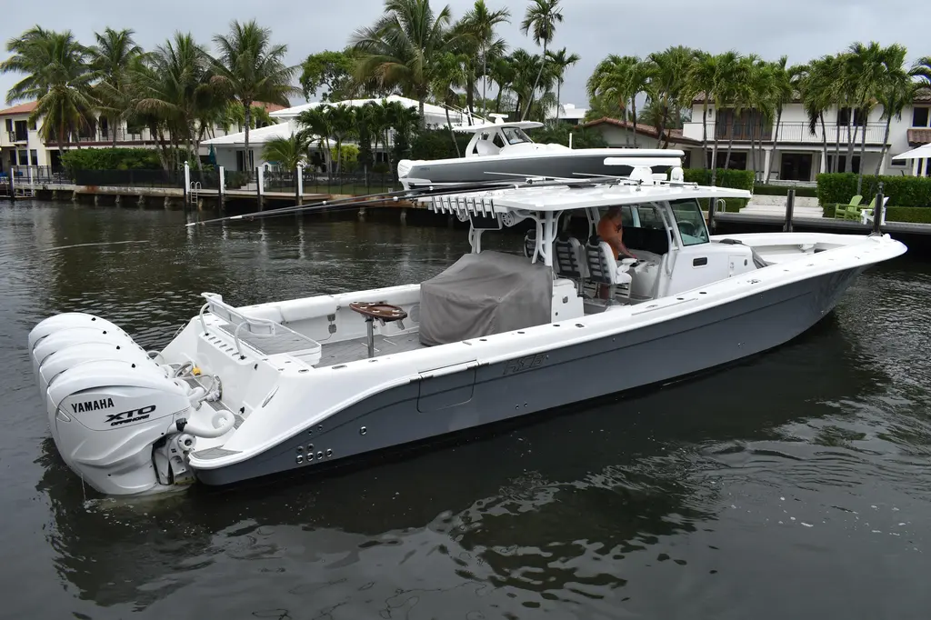 2019 HCB 53 Suenos Yacht For Sale in Fort Lauderdale FL 2019 HCB 53 Suenos Yacht For Sale in Fort Lauderdale FL