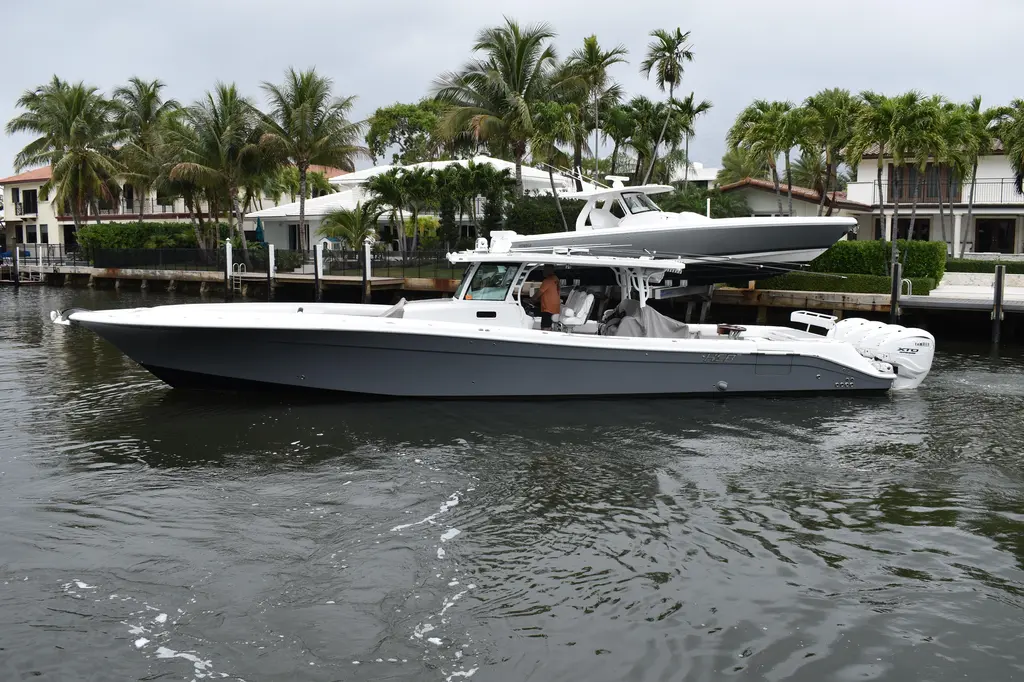 2019 HCB 53 Suenos Yacht For Sale in Fort Lauderdale FL 2019 HCB 53 Suenos Yacht For Sale in Fort Lauderdale FL