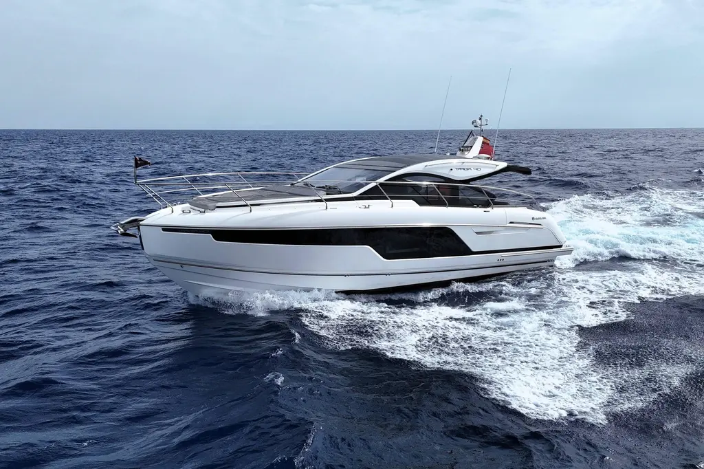 2025 Fairline Targa 40 Yacht For Sale in Cala d'or 2025 Fairline Targa 40 Yacht For Sale in Cala d'or