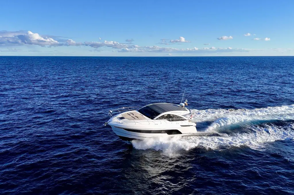 2022 Fairline Targa 45 Yacht For Sale in Cala d'or 2022 Fairline Targa 45 Yacht For Sale in Cala d'or