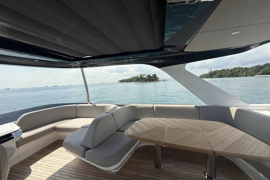 2025 Princess F65 Yacht For Sale in Cala d'or 2025 Princess F65 Yacht For Sale in Cala d'or