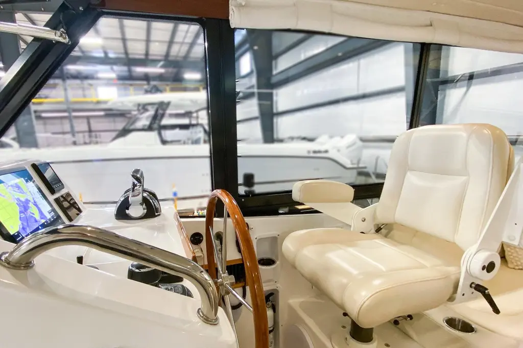 COCO 2022 MJM Yachts 3 Yacht For Sale in South Dartmouth MA COCO 2022 MJM Yachts 3 Yacht For Sale in South Dartmouth MA