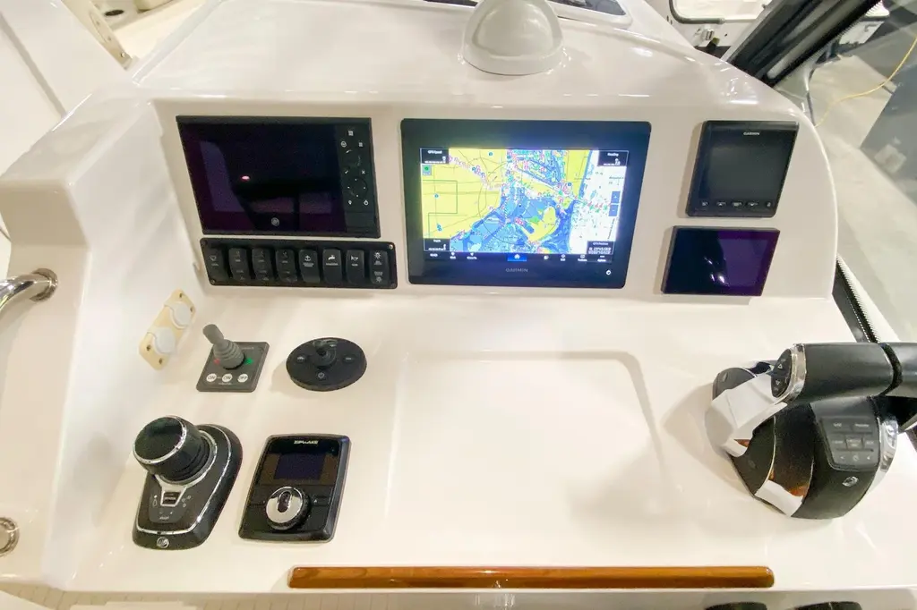COCO 2022 MJM Yachts 3 Yacht For Sale in South Dartmouth MA COCO 2022 MJM Yachts 3 Yacht For Sale in South Dartmouth MA