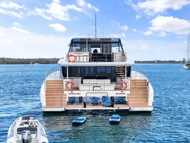 Bundalong 2023 McConaghy MC 82P Yacht For Sale in Gold Coast Bundalong 2023 McConaghy MC 82P Yacht For Sale in Gold Coast