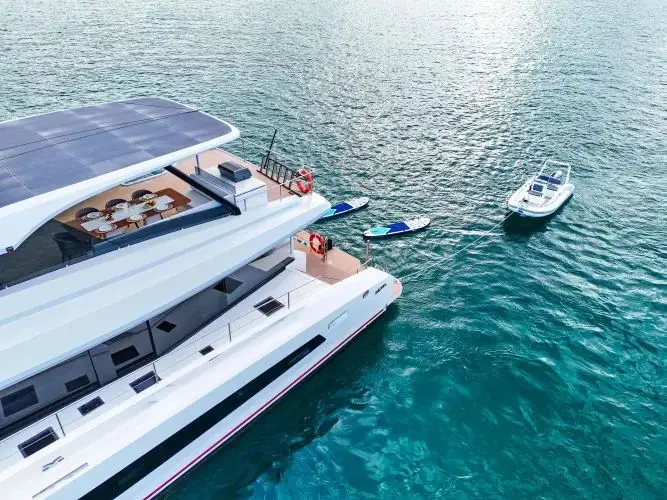 Bundalong 2023 McConaghy MC 82P Yacht For Sale in Gold Coast Bundalong 2023 McConaghy MC 82P Yacht For Sale in Gold Coast