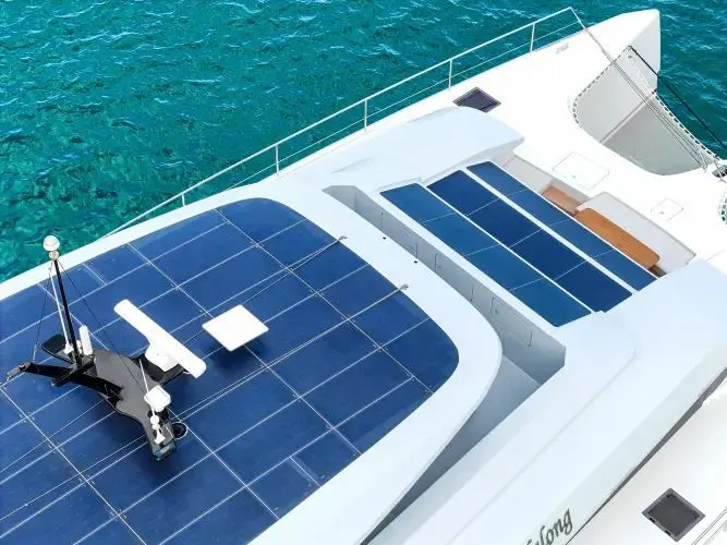 Bundalong 2023 McConaghy MC 82P Yacht For Sale in Gold Coast Bundalong 2023 McConaghy MC 82P Yacht For Sale in Gold Coast