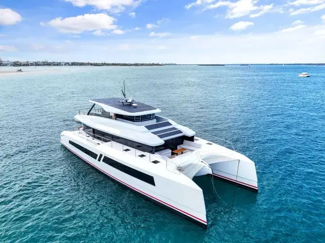 Bundalong 2023 McConaghy MC 82P Yacht For Sale in Gold Coast Bundalong 2023 McConaghy MC 82P Yacht For Sale in Gold Coast