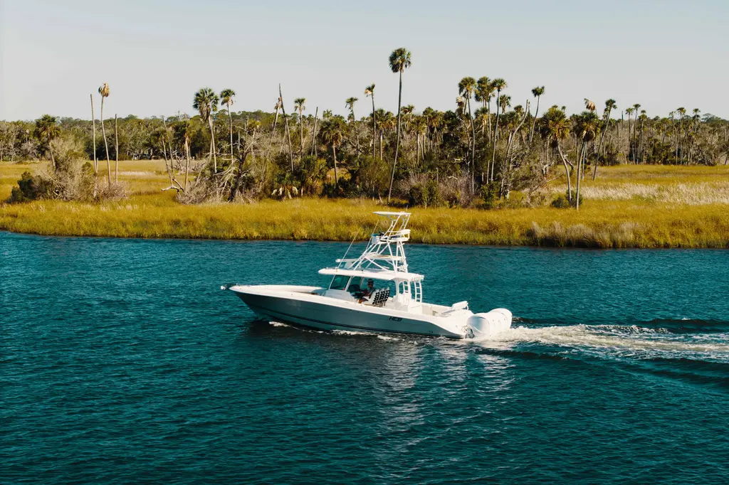 2019 hcb 42 siesta long n strong crystal river florida for sale