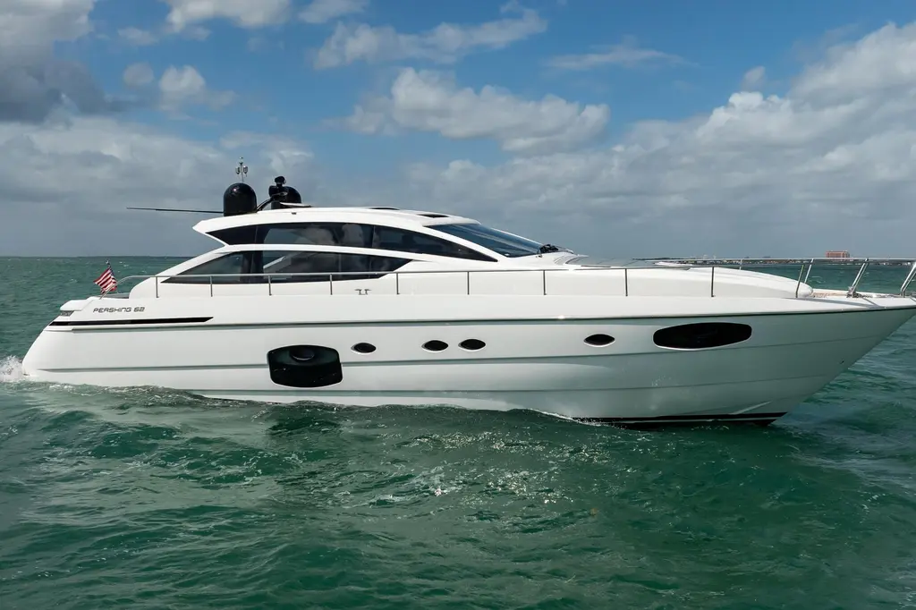 2020 pershing 62 habeas orcas miami florida for sale