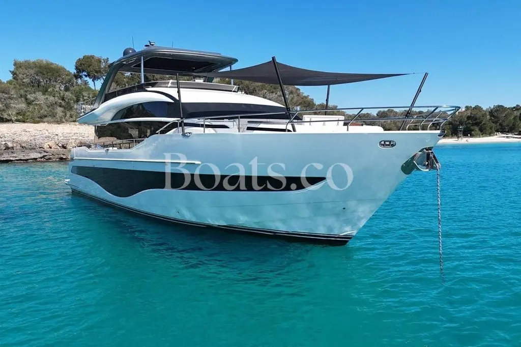2024 Princess Y85 Yacht For Sale in Cala d'or 2024 Princess Y85 Yacht For Sale in Cala d'or