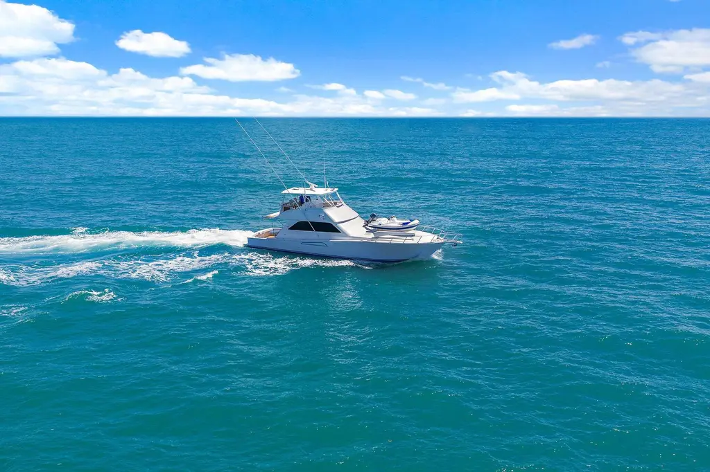 Betty Jacquet 1998 Viking 55 Convertible Yacht For Sale in Fort Pierce FL Betty Jacquet 1998 Viking 55 Convertible Yacht For Sale in Fort Pierce FL