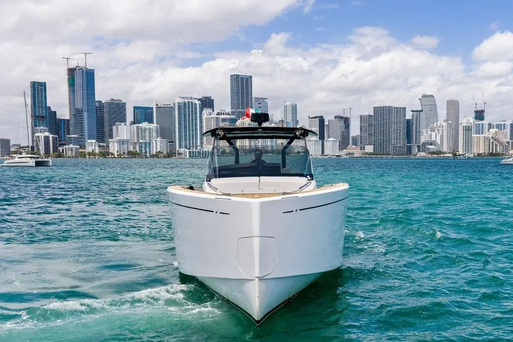 2021 Pardo Yachts P43 Yacht For Sale in Miami FL 2021 Pardo Yachts P43 Yacht For Sale in Miami FL