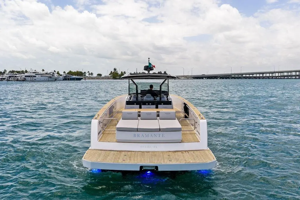 2021 Pardo Yachts P43 Yacht For Sale in Miami FL 2021 Pardo Yachts P43 Yacht For Sale in Miami FL