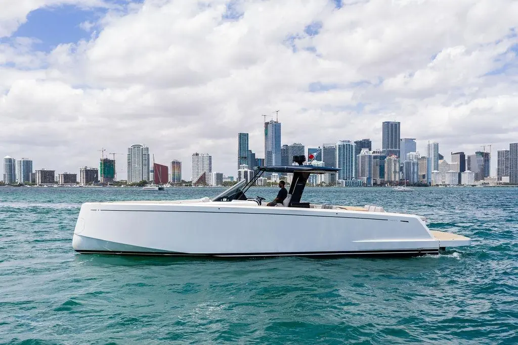2021 Pardo Yachts P43 Yacht For Sale in Miami FL 2021 Pardo Yachts P43 Yacht For Sale in Miami FL