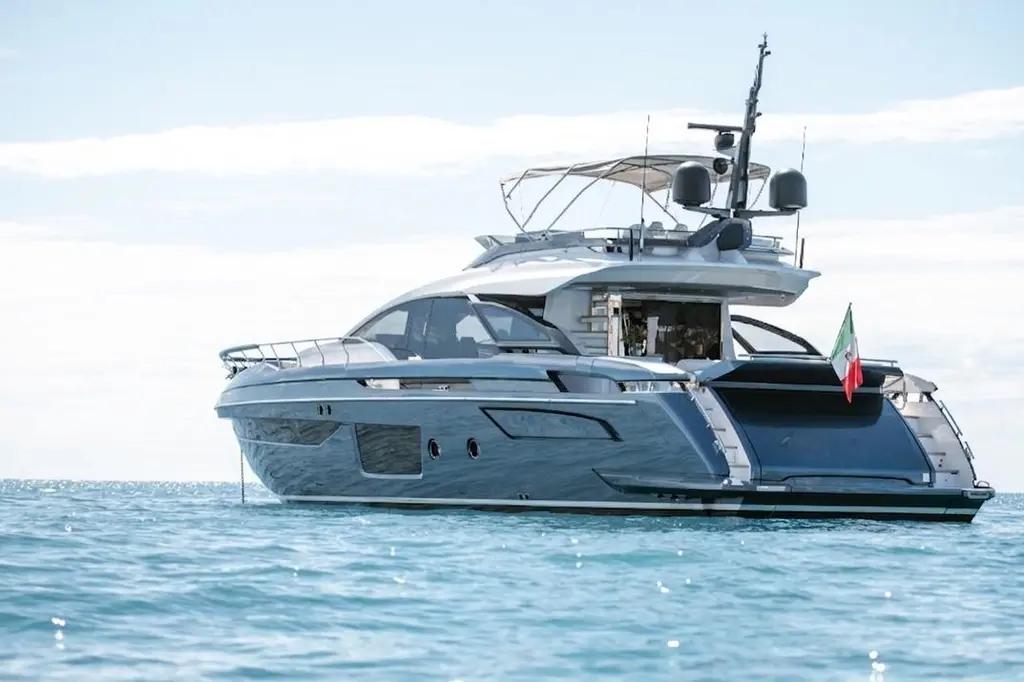 Azimut S8 2020 Azimut S8 Yacht For Sale in Carrara IT-MS Azimut S8 2020 Azimut S8 Yacht For Sale in Carrara IT-MS