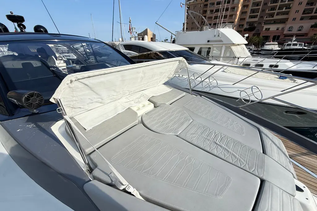 VESPER 2021 Cranchi M44 Yacht For Sale in Monaco VESPER 2021 Cranchi M44 Yacht For Sale in Monaco