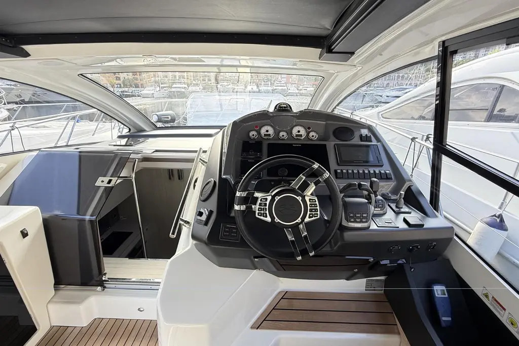 VESPER 2021 Cranchi M44 Yacht For Sale in Monaco VESPER 2021 Cranchi M44 Yacht For Sale in Monaco