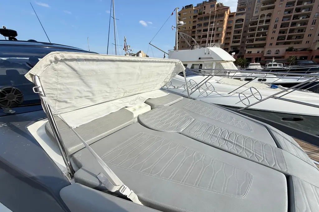 VESPER 2021 Cranchi M44 Yacht For Sale in Monaco VESPER 2021 Cranchi M44 Yacht For Sale in Monaco